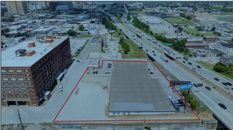 Tension Envelope-East Warehouse - Warehouse