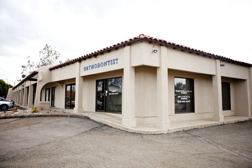 10715 Tierrasanta Blvd, San Diego, CA 92124