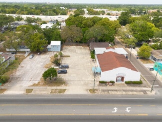 More details for 4608 N Nebraska Ave, Tampa, FL - Specialty for Sale