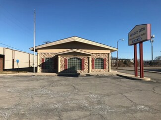 More details for 13850 Sibley Rd, Riverview, MI - Retail for Sale