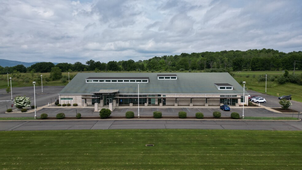 10 Treible Dr, Tunkhannock, PA for lease - Building Photo - Image 2 of 28