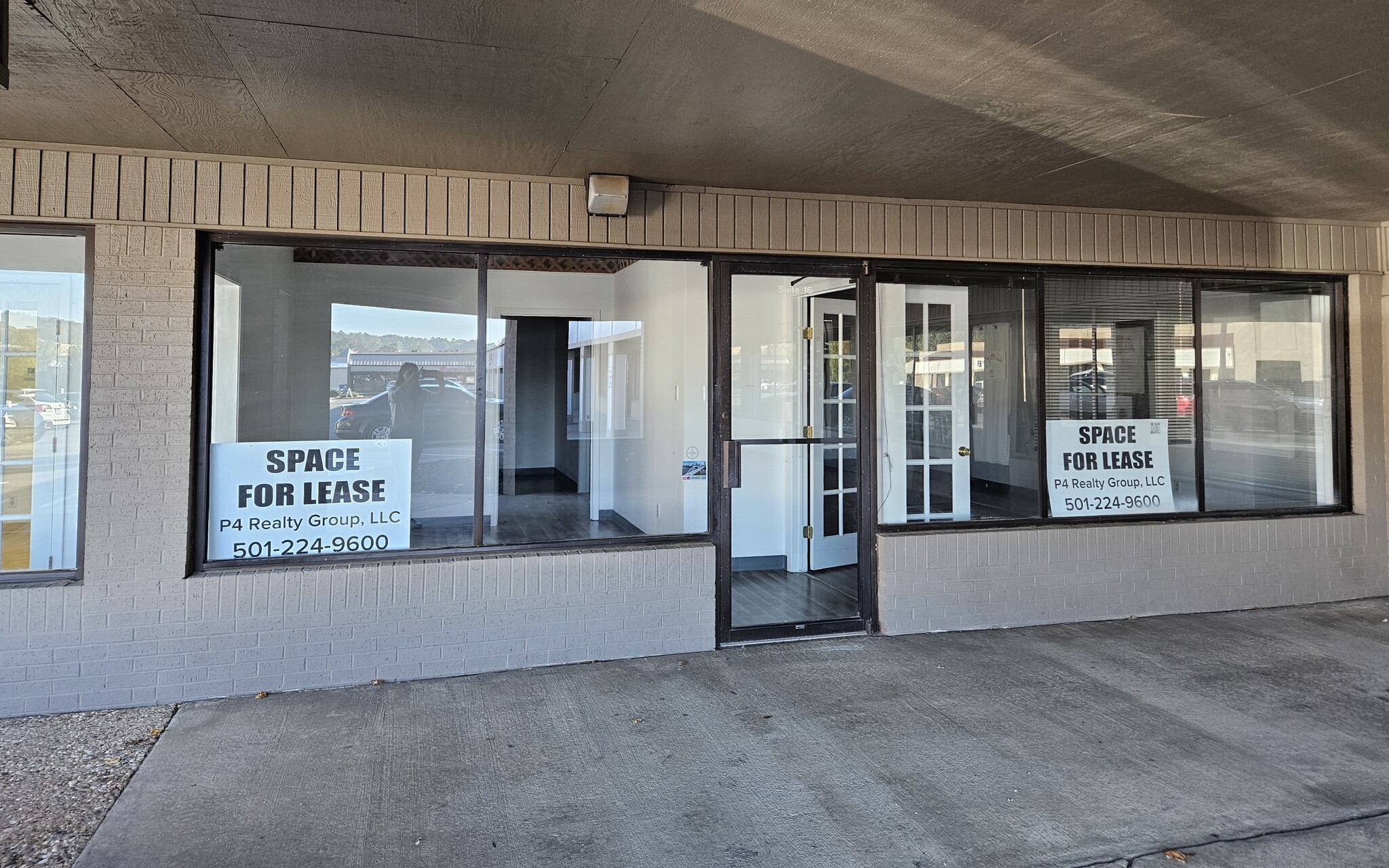 11324 Arcade Dr, Little Rock, AR for lease Building Photo- Image 1 of 11