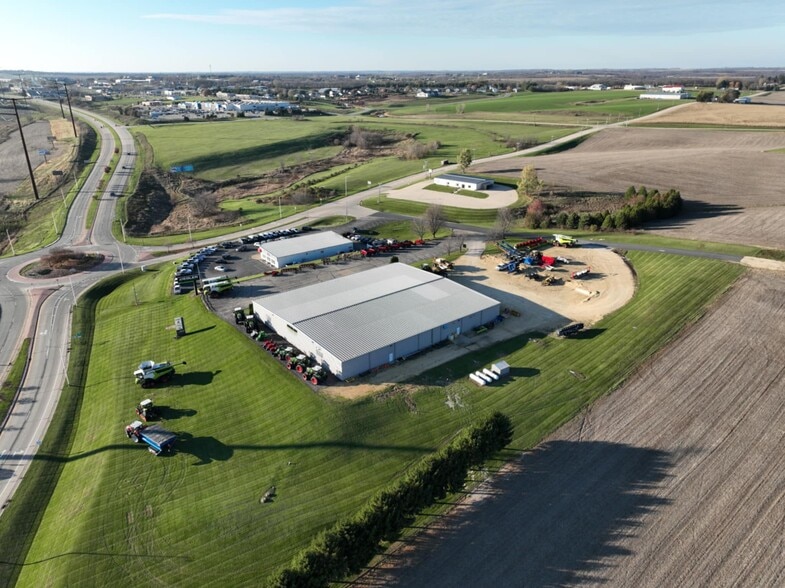 4811 Curtis Rd, Dodgeville, WI for sale - Building Photo - Image 3 of 50