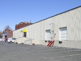 227 Main St, Burlington VT - Warehouse