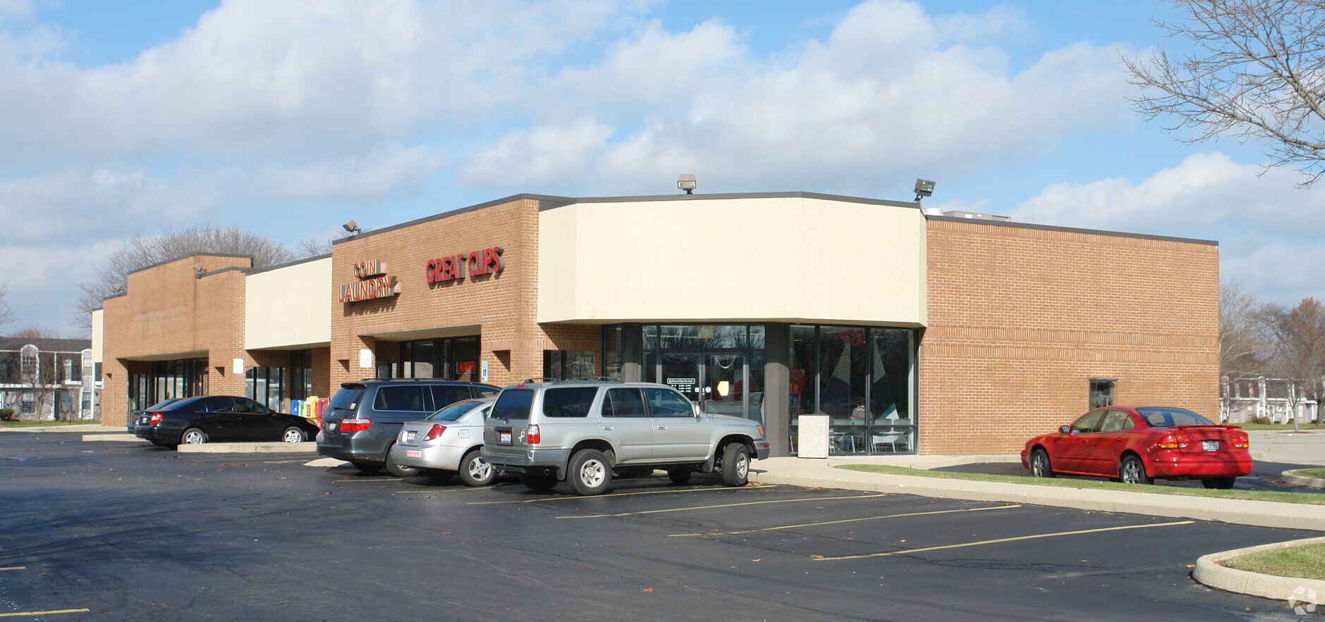 20002032 E Whipp Dr, Kettering, OH 45440