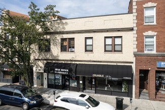 More details for 12-14 Engle St, Englewood, NJ - Office, Office/Retail for Lease