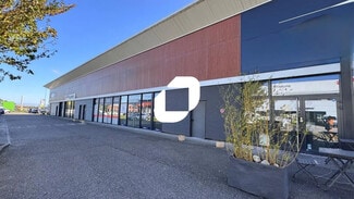 More details for 184 Avenue De Strasbourg, Brumath - Retail for Lease