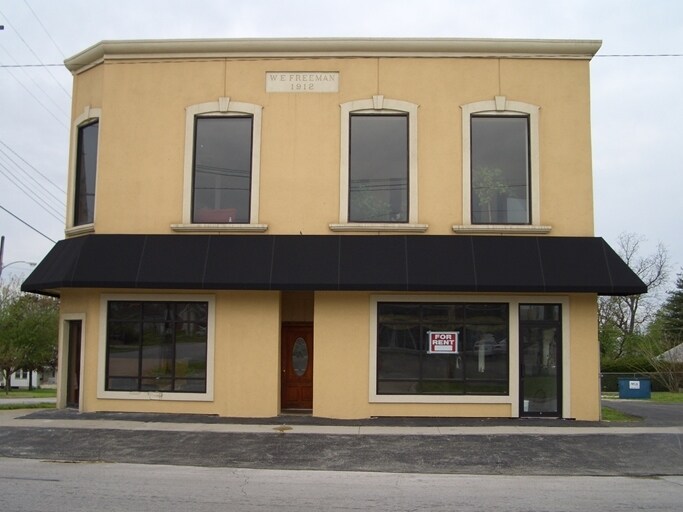 2001 N Broadway Ave, Springfield, MO for sale Primary Photo- Image 1 of 1