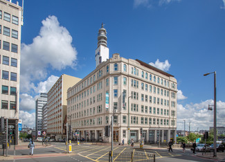 More details for 67 Newhall St, Birmingham - Office for Lease