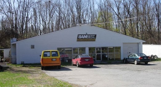 248 South Ave, Poughkeepsie, NY for sale - Primary Photo - Image 1 of 1