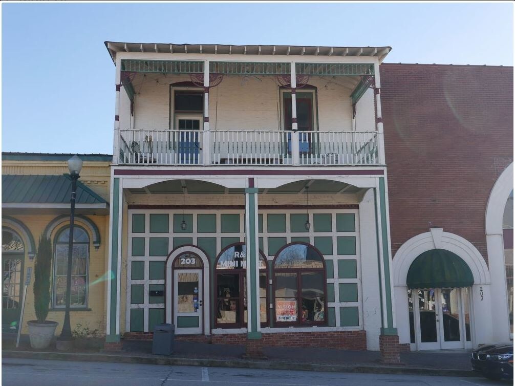 203 1/2 Main St, Hogansville, GA for sale Other- Image 1 of 2