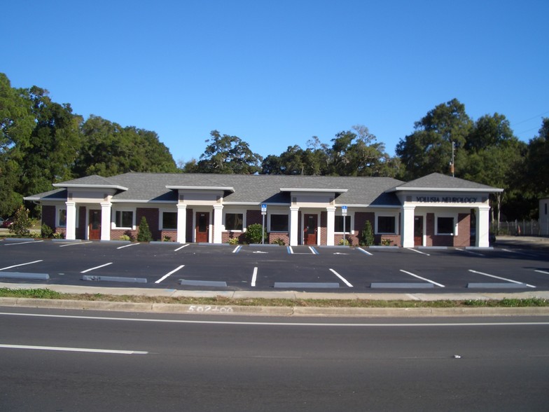 760 S Volusia Ave, Orange City, FL for lease - Building Photo - Image 3 of 4