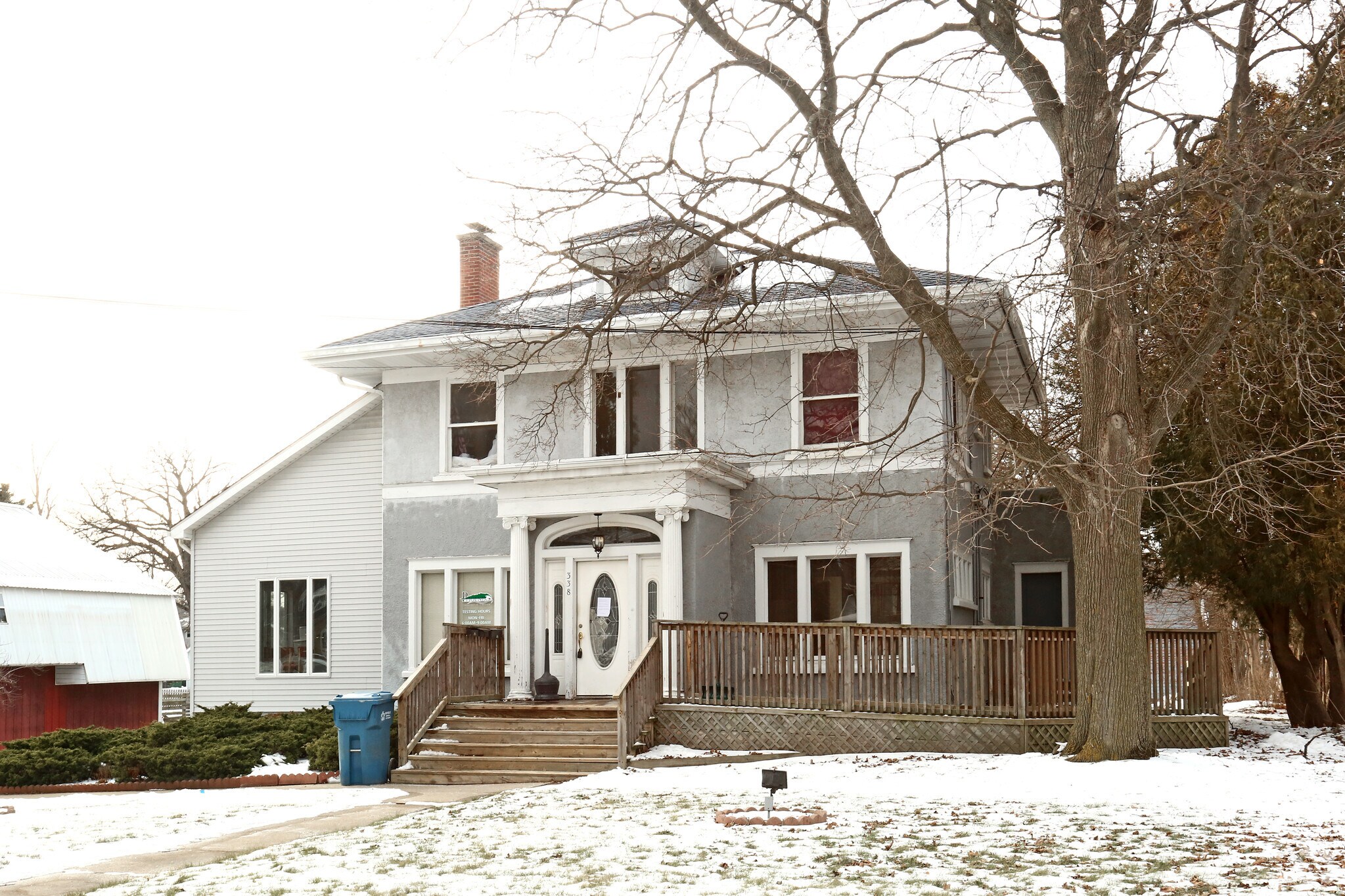 338 S Cochran Ave, Charlotte, MI for sale Primary Photo- Image 1 of 5