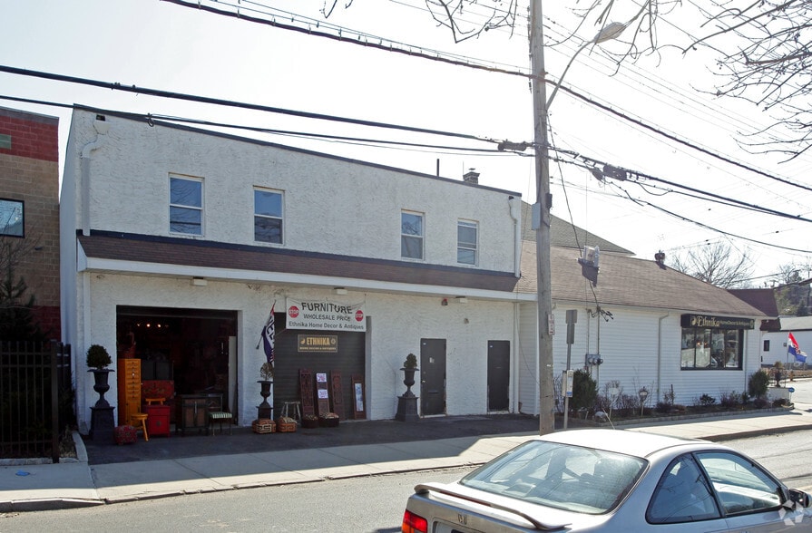 1 Portman Rd, New Rochelle, NY for sale - Building Photo - Image 1 of 1