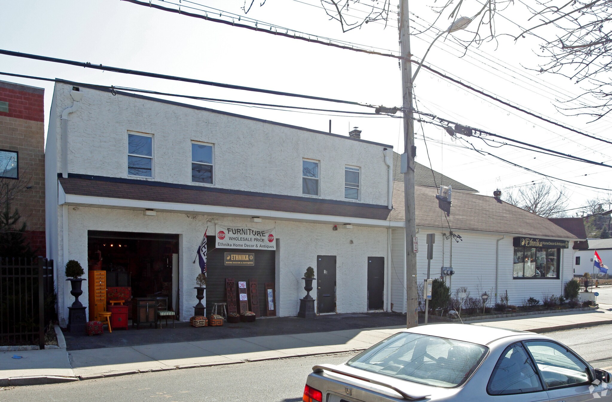 1 Portman Rd, New Rochelle, NY for sale Building Photo- Image 1 of 1