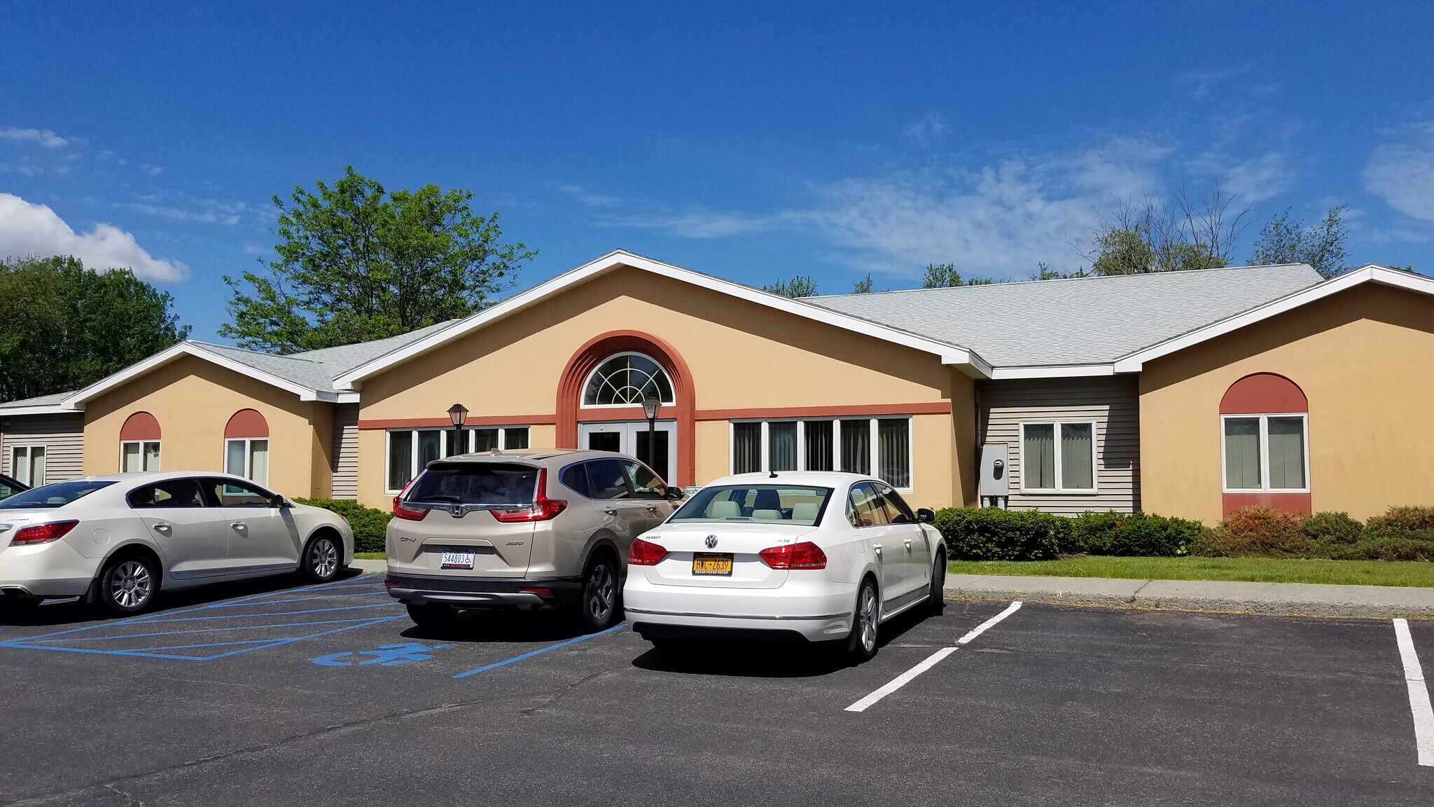 4164 Route 2, Brunswick, NY for sale Building Photo- Image 1 of 1