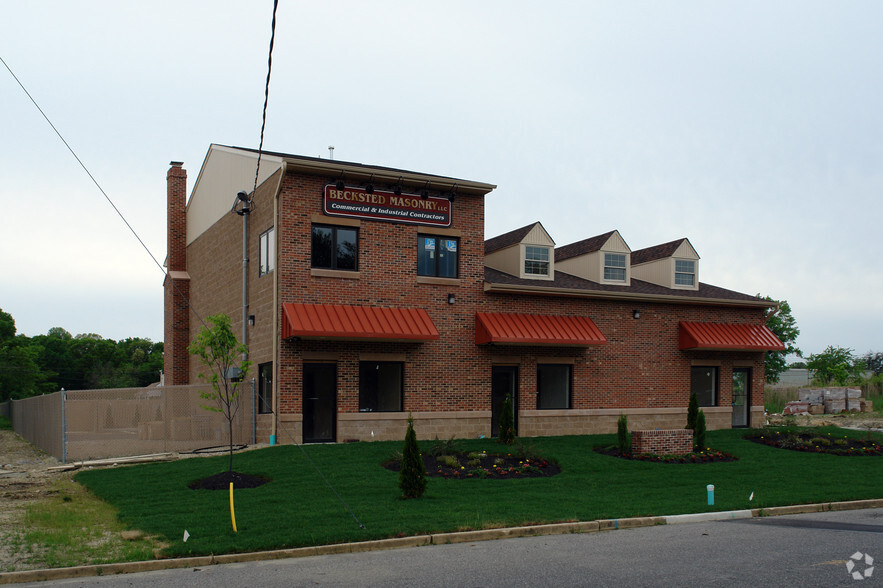 600 1/2 Kennedy Blvd, Somerdale, NJ for lease - Primary Photo - Image 1 of 6