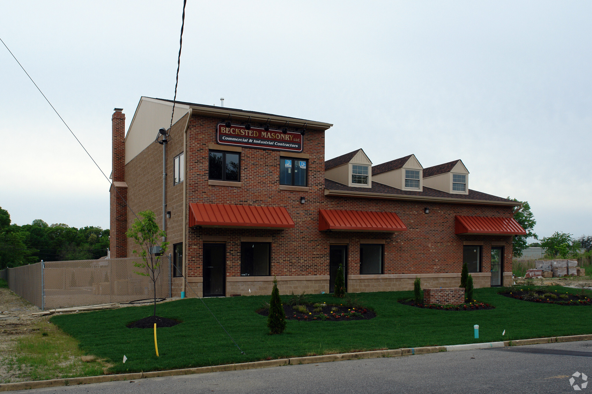 600 1/2 Kennedy Blvd, Somerdale, NJ for lease Primary Photo- Image 1 of 7