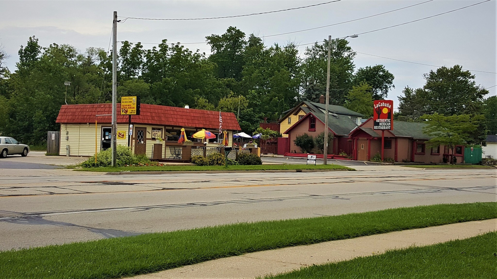 24231 75th St, Salem, WI for sale Building Photo- Image 1 of 1