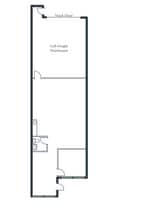 1200 Main St, Irvine, CA for lease Floor Plan- Image 1 of 1
