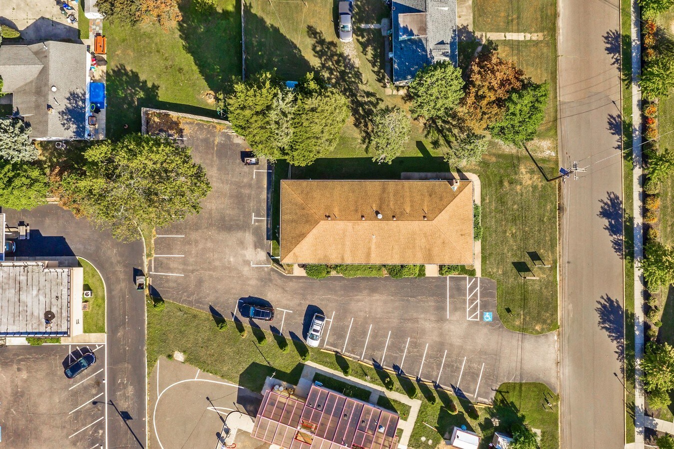 19 Maple Ave, Woodbury Heights, NJ 08097