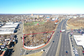 More details for 1333 US Hwy 1, Avenel, NJ - Land for Lease