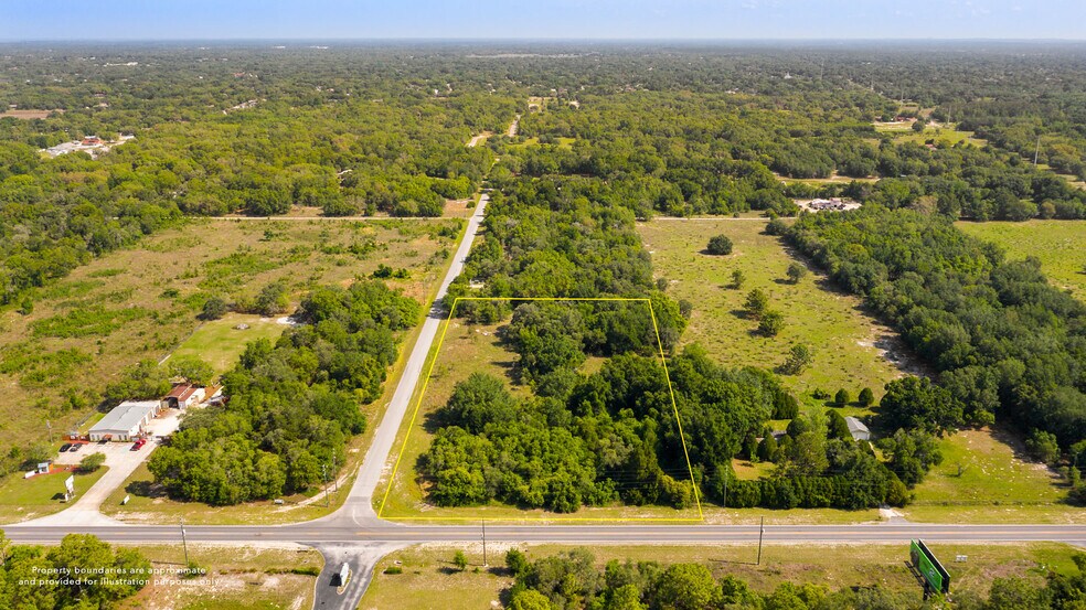 9101 County Line Rd, Spring Hill, FL 34608