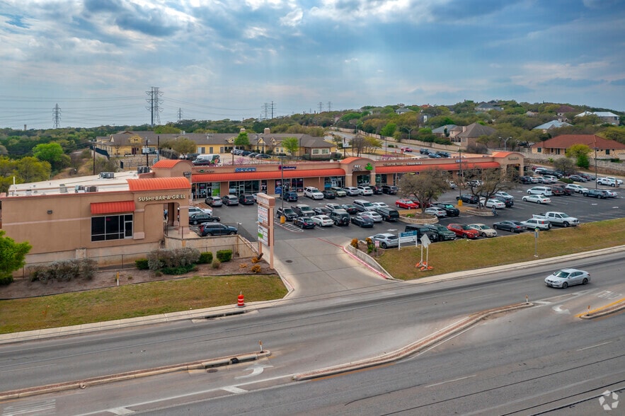 19179 blanco Rd, San Antonio, TX for lease - Building Photo - Image 2 of 13