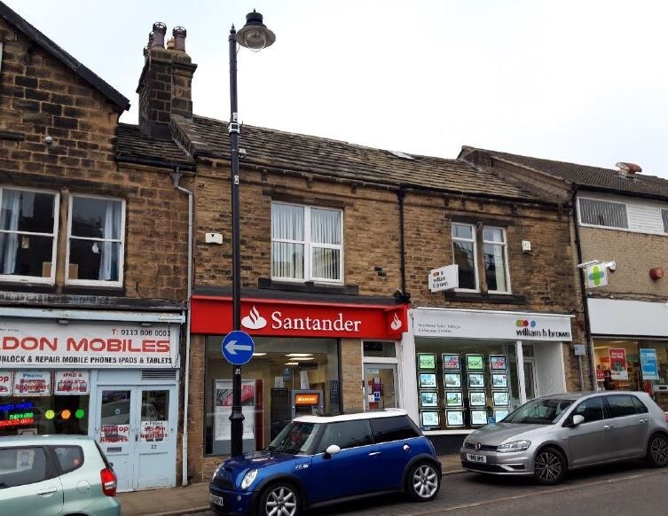 25 High St, Yeadon, WYK LS19 7SP