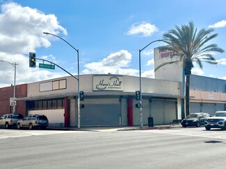 More details for 4901 Whittier Blvd, Los Angeles, CA - Retail for Sale