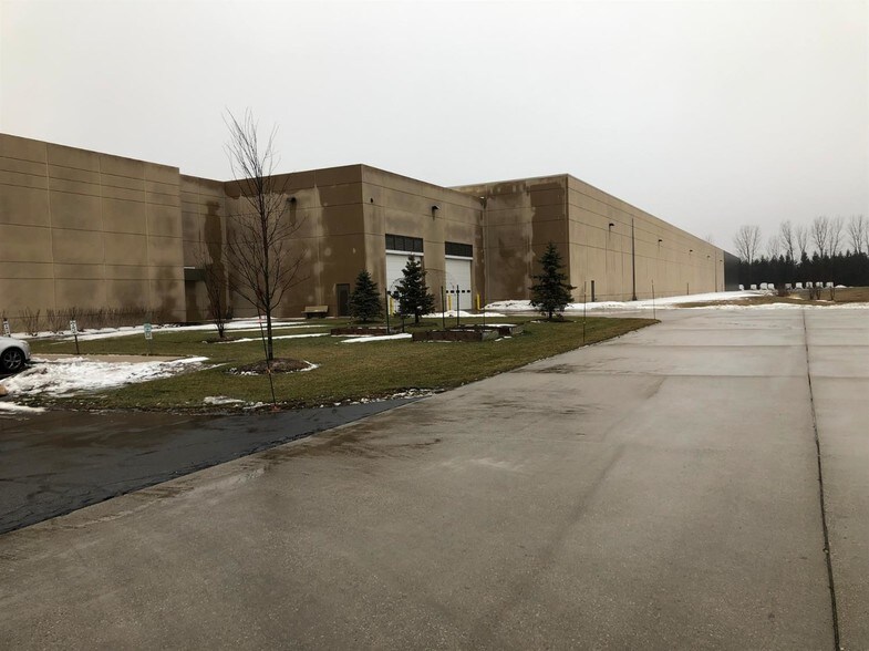 2850 Barley Rd, Valparaiso, IN for sale - Building Photo - Image 1 of 1