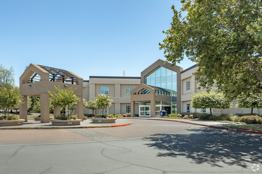 8680 Greenback Ln, Orangevale, CA for lease - Primary Photo - Image 1 of 17