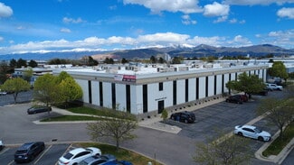More details for 1890 S 3850 W, Salt Lake City, UT - Office for Lease