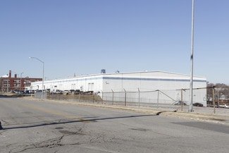 More details for 1911-2021 E 18th St, Kansas City, MO - Industrial for Lease