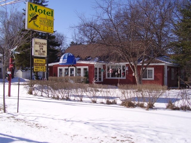 320 S Morenci Ave, Mio, MI for sale Primary Photo- Image 1 of 1