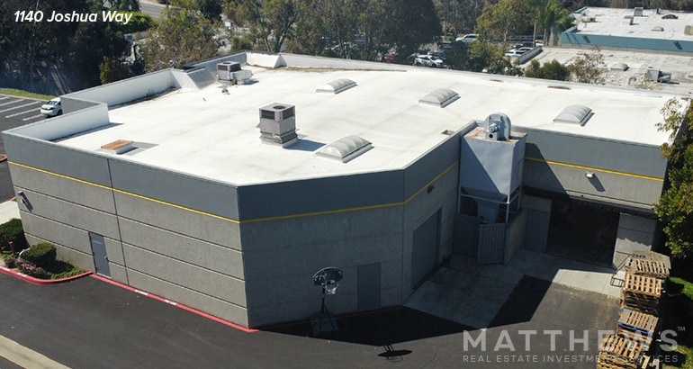 1120 Joshua Way, Vista, CA for sale - Building Photo - Image 2 of 5