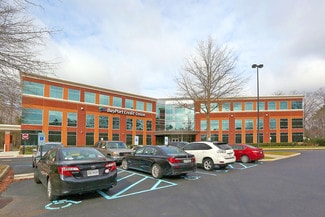 More details for One Bayport Way, Newport News, VA - Office for Lease