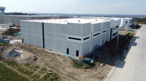 310 Addison Hall Cir, Aurora, ON for lease - Building Photo - Image 3 of 7