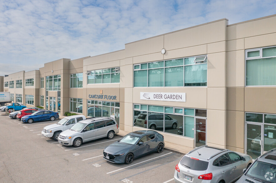 1991 Savage Rd, Richmond, BC for lease - Building Photo - Image 2 of 6