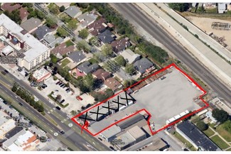 More details for 200 El Camino Real, Millbrae, CA - Land for Lease