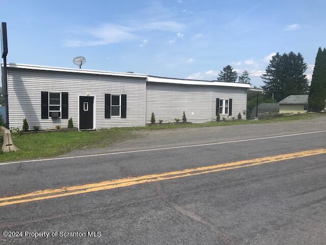 823 SR 307, Lake Winola, PA for sale - Building Photo - Image 2 of 16