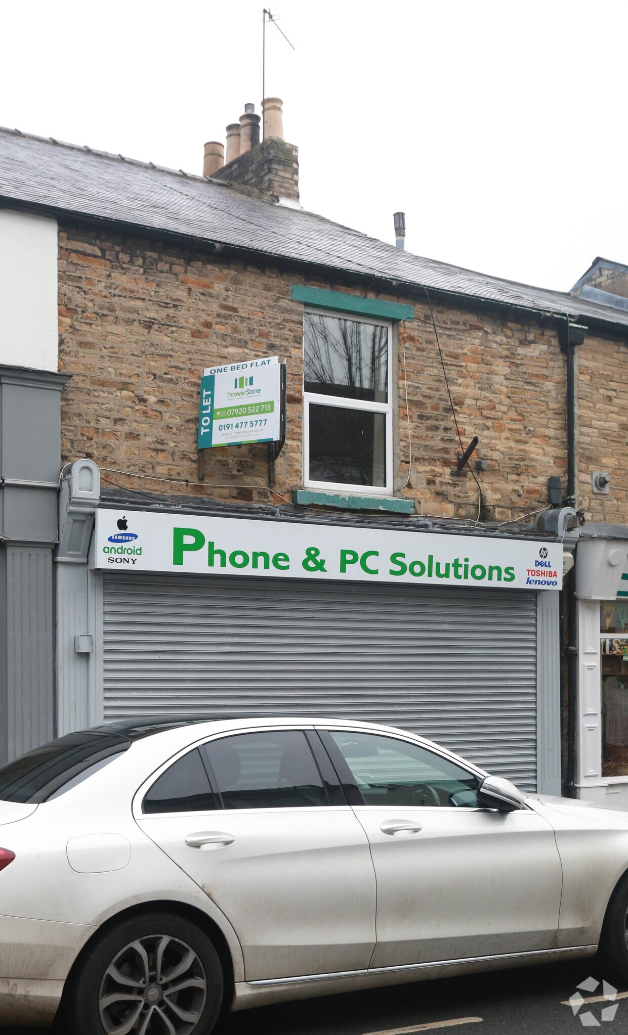 71 Hope St, Crook for sale Primary Photo- Image 1 of 1