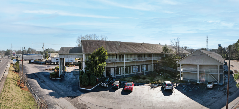 275 Oxmoor Rd, Homewood, AL for lease - Building Photo - Image 3 of 4