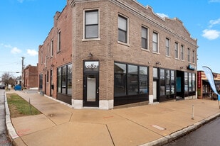 6836 Gravois Ave, Saint Louis MO - Commercial Real Estate