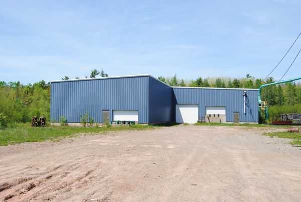 Lumber MIll + 41 Parcels inc 2971 acres portfolio of 2 properties for sale on LoopNet.com - Building Photo - Image 1 of 2