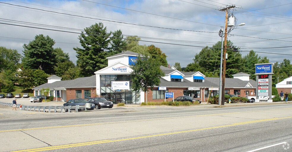232 Center St, Auburn, ME for sale - Primary Photo - Image 1 of 1