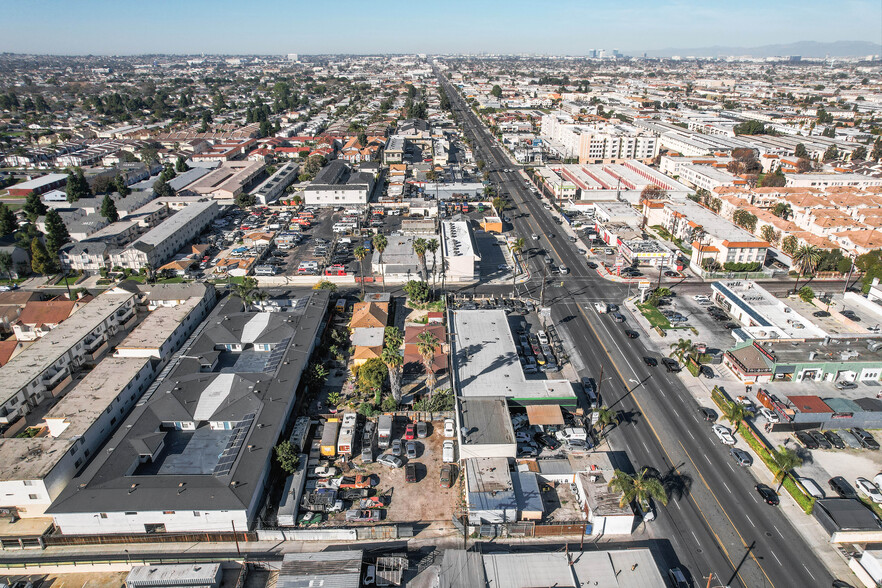 3232 W Rosecrans Ave, Hawthorne, CA for sale - Primary Photo - Image 1 of 1