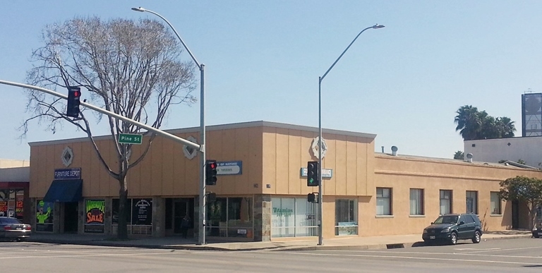 222-226 W Main St, Santa Maria, CA for lease - Building Photo - Image 2 of 3