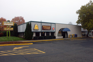 More details for 2828-3018 Pacific Ave, Forest Grove, OR - Retail for Lease