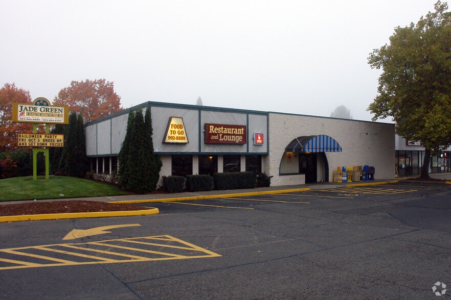 2828-3018 Pacific Ave, Forest Grove, OR for lease - Building Photo - Image 2 of 2